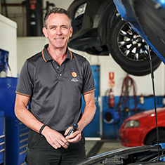 Auto Service Shop - Beenleigh Mechanic