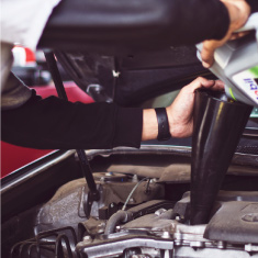 Beenleigh Mechanic