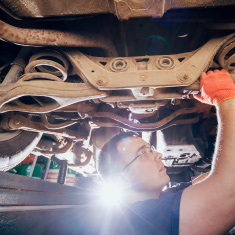 Beenleigh Mechanic